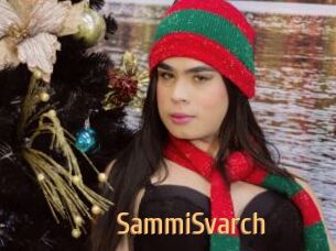 SammiSvarch