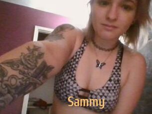 Sammy