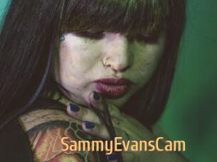 SammyEvansCam