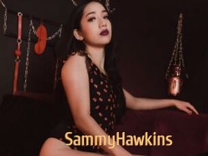 SammyHawkins