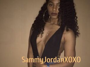 SammyJordanXOXO