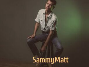 SammyMatt