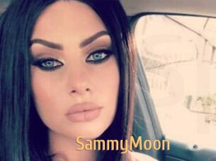 SammyMoon