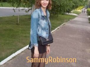 SammyRobinson