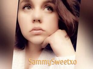 SammySweetxo