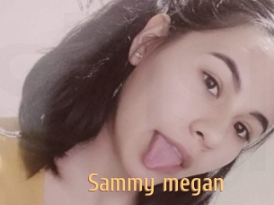 Sammy_megan