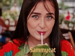 Sammycat