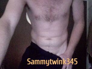 Sammytwink345