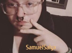 SamuelSalyx