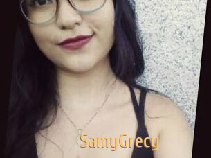 SamyGrecy