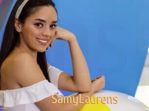 SamyLaurens