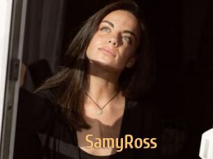 SamyRoss