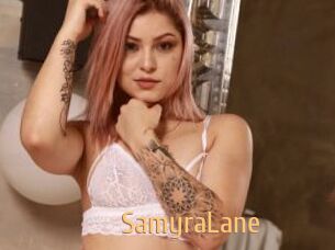 SamyraLane