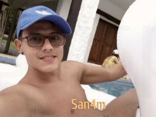 San4m