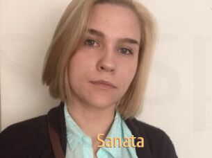 Sanata