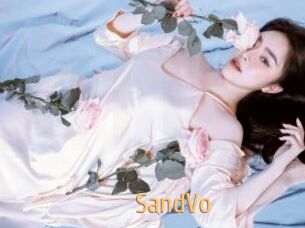 SandVo