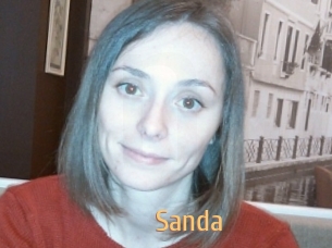 Sanda Single Spass