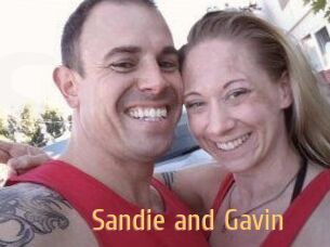 Sandie_and_Gavin