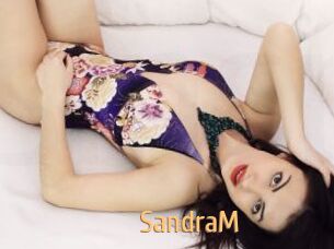 SandraM