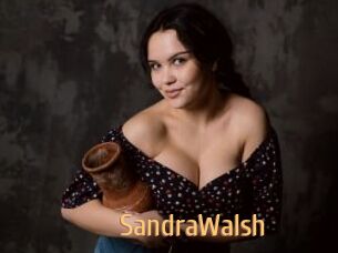SandraWalsh
