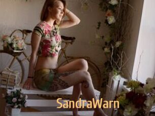 SandraWarn
