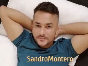SandroMontero
