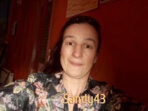Sandy43