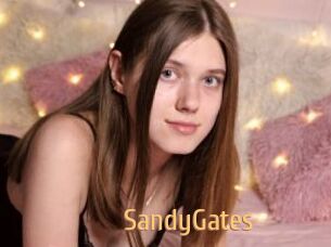 SandyGates