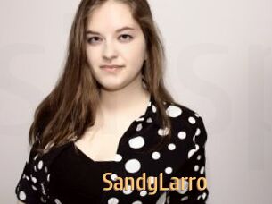 SandyLarro