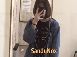 SandyNox