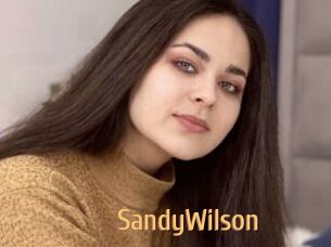 SandyWilson
