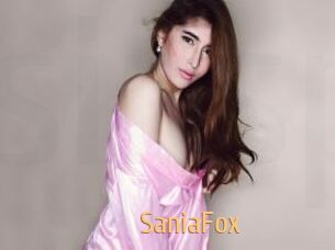 SaniaFox