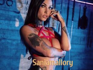 Saniamallory