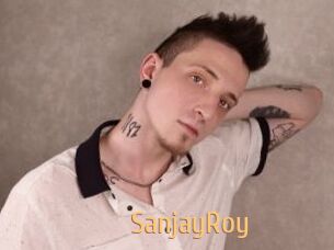 SanjayRoy