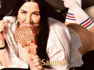 Sannisa
