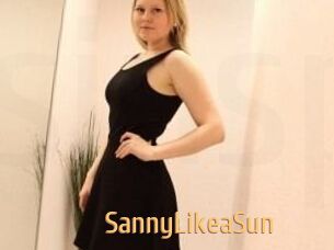 Sanny_Like_a_Sun