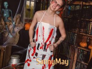 SannyMay