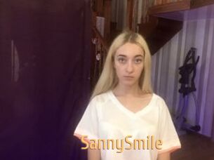 SannySmile