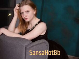 SansaHotBb