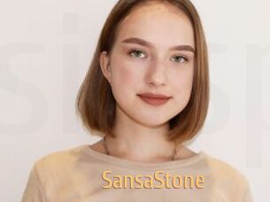 SansaStone Single Spass