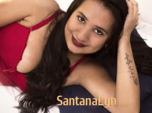 SantanaLyn