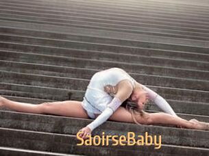 SaoirseBaby