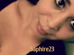 Saphire23