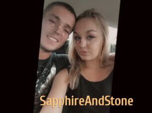 SapphireAndStone