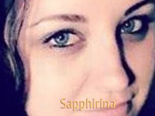 Sapphirina