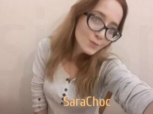 SaraChoc