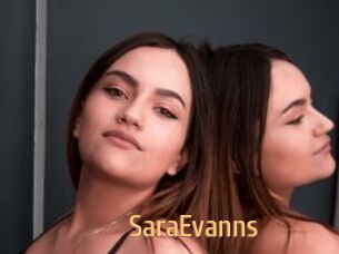 SaraEvanns