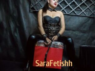 SaraFetishh