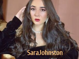 SaraJohnston