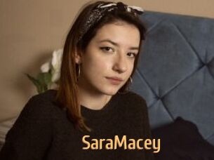 SaraMacey